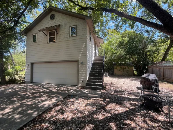 110 Nelray Blvd, Austin, TX