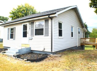 947 Birch St, Alcoa, TN 37701