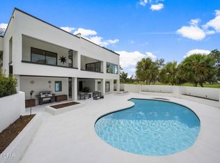 823 Dolphin Dr, Panama City Beach, FL 32408