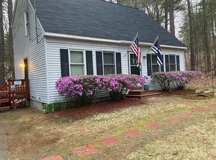 142 Woodland Rd, Vernon, VT 05354