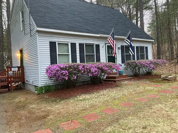 142 Woodland Rd, Vernon, VT 05354