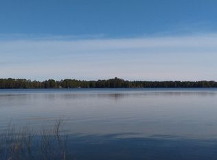 N Hunter Lake Rd, Conover, WI 54519