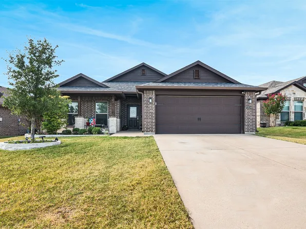 3514 Hanan St, Sherman, TX 75092
