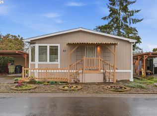 5885 NE Jacobson St Unit 63, Hillsboro, OR