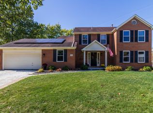 5230 Kentland Ct, Columbus, OH 43221