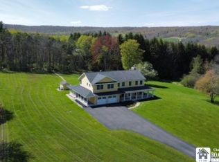 2817 Miller Rd, Wellsville, NY 14895