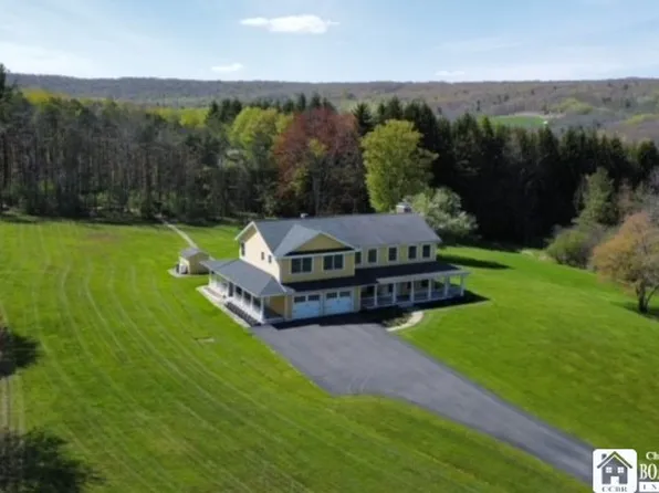 2817 Miller Rd, Wellsville, NY 14895