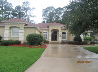 11812 Crusselle Dr, Jacksonville, FL 32223