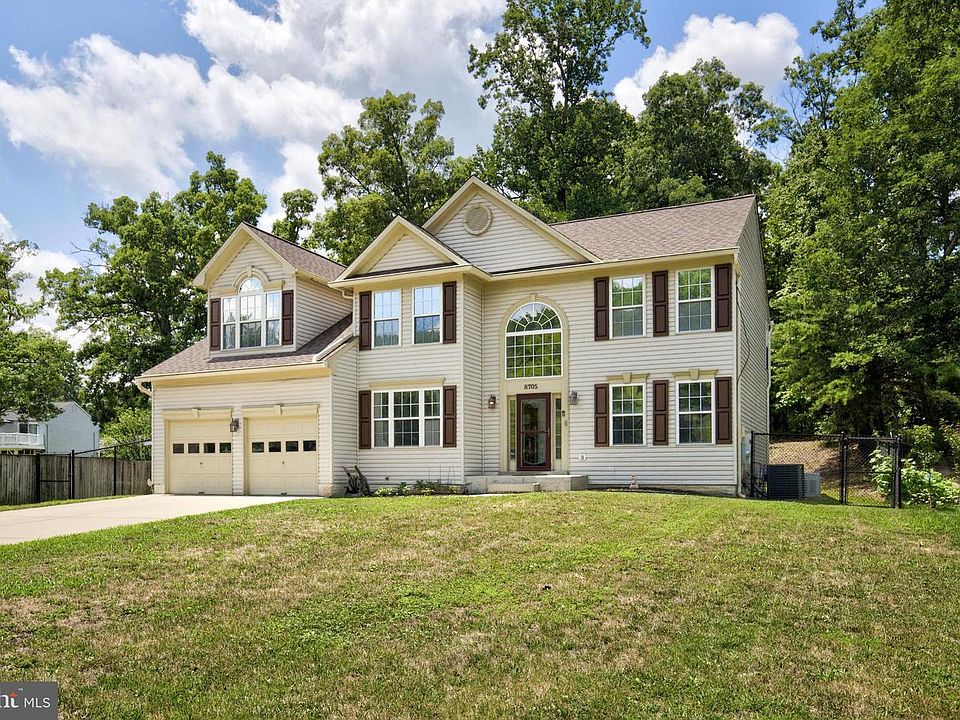 1st image of 8705 Delphi Dr