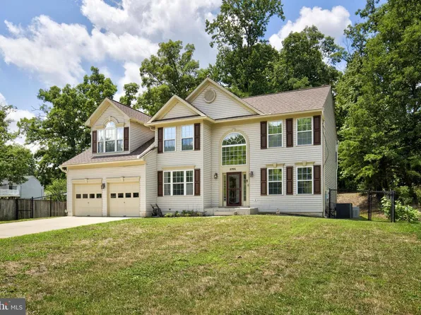 8705 Delphi Dr, Clinton, MD 20735