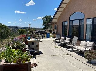 31427 Spinecup Ridge Rd, Raymond, CA 93653