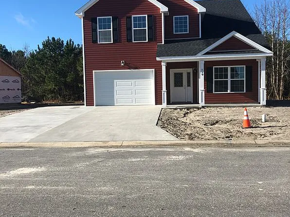 319 Ensanada Dr, Elizabeth City, NC 27909