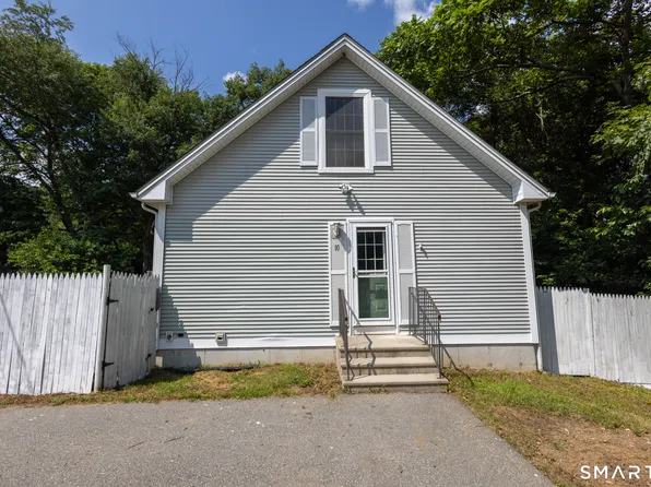 10 Russell Avenue, Brooklyn, CT 06234