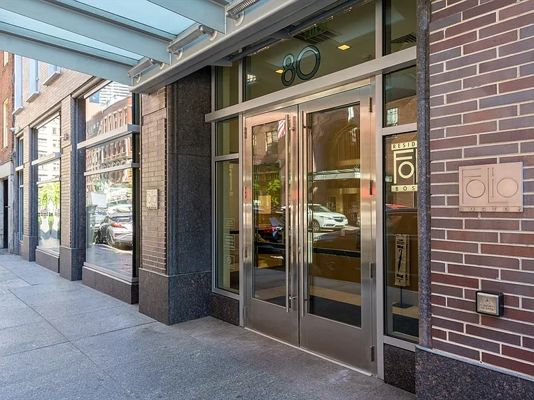 80 Broad St #201 — Photo 1