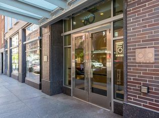 Folio, Boston, MA 02110