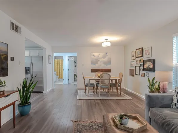 3604 Clawson Rd APT 108, Austin, TX 78704
