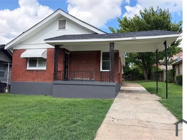 1434 Rayner St, Memphis, TN 38106