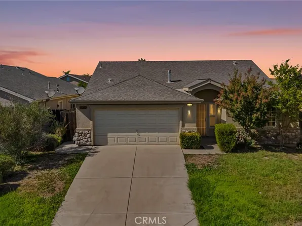2052 W Solis St, Merced, CA 95348