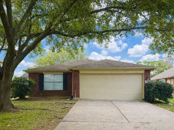 20423 White Poplar Dr, Katy, TX 77449