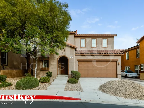 152 Calm Morning Ave, Henderson, NV 89002