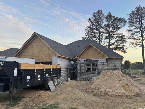 102 Gordo Dr, Brookland, AR 72417