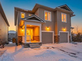 38 Tegan Ct, Loyalist, ON K0H2H0