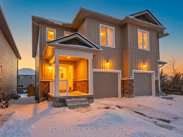 38 Tegan Ct, Loyalist, ON K0H 2H0