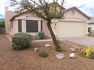 9110 E Ironbark St, Tucson, AZ, 85747