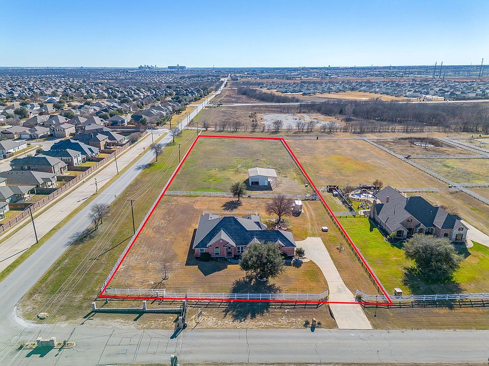 1st image of 801 Creek Hollow Ln