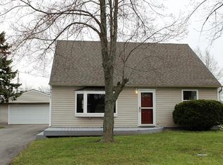 771 Fremont Rd, Valparaiso, IN 46385