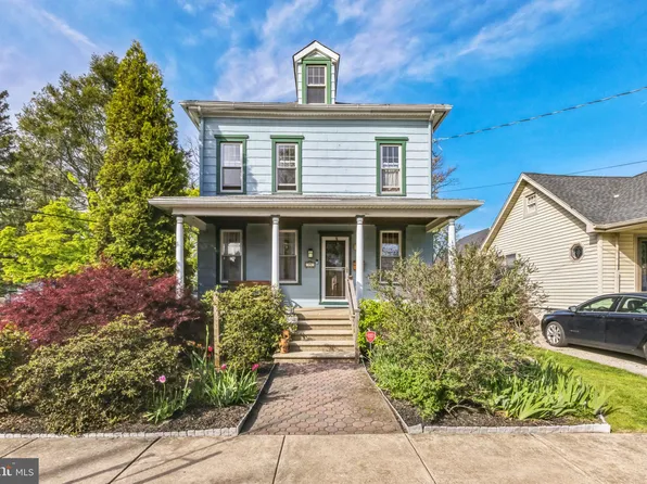 79 Utica Ave, Haddon Township, NJ 08108