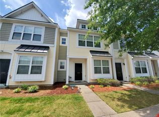 13729 Calloway Glen Dr #47, Charlotte, NC 28273