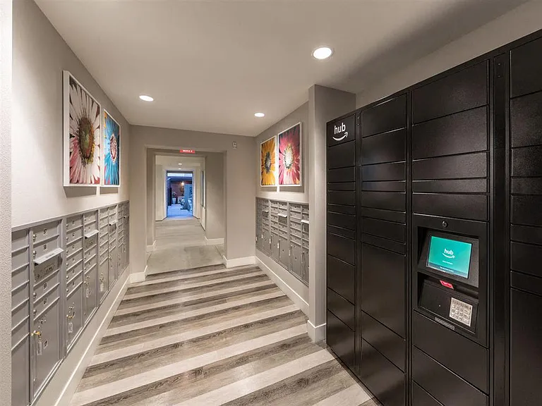 Areum Apartment — Photo 19