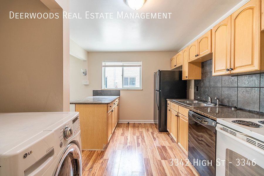 1st image of 3342 N High St #3346