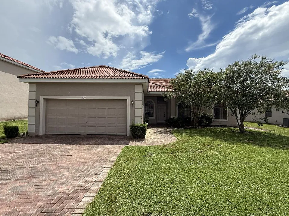 439 Caraway Dr