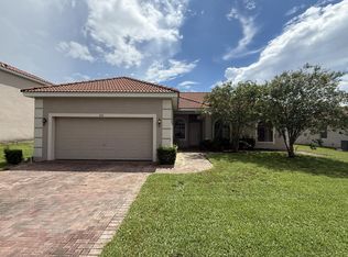 439 Caraway Dr, Poinciana, FL 34759
