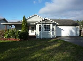 158 Berggren Rd N, Eatonville, WA 98328