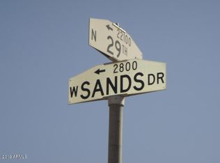 2829 W Sands Dr, Phoenix, AZ 85027