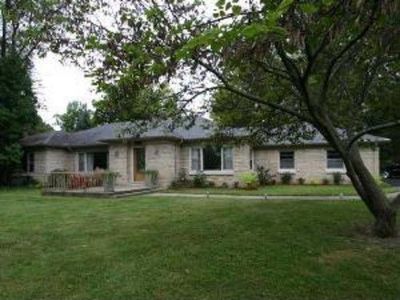 731 Winding Way, Anderson, IN, 46011