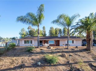 17595 Rancho De La Angel Rd, Ramona, CA 92065