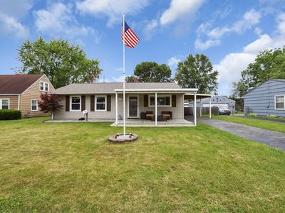 372 Sturbridge Rd, Columbus, OH, 43228