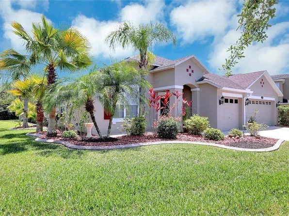 10839 Breaking Rocks Dr, Tampa, FL 33647
