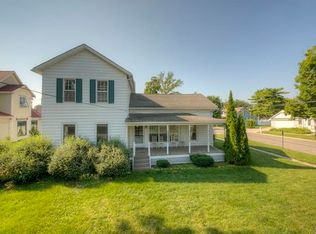 404 E Grand River Ave, Fowlerville, MI