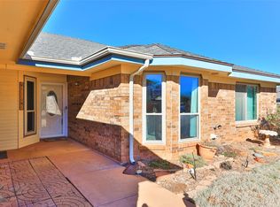 2950 Oak Ridge Ct, Abilene, TX 79606