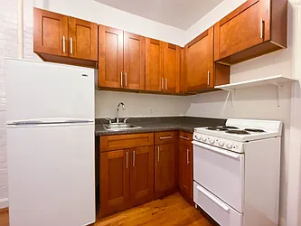 Rented by City Connections Realty