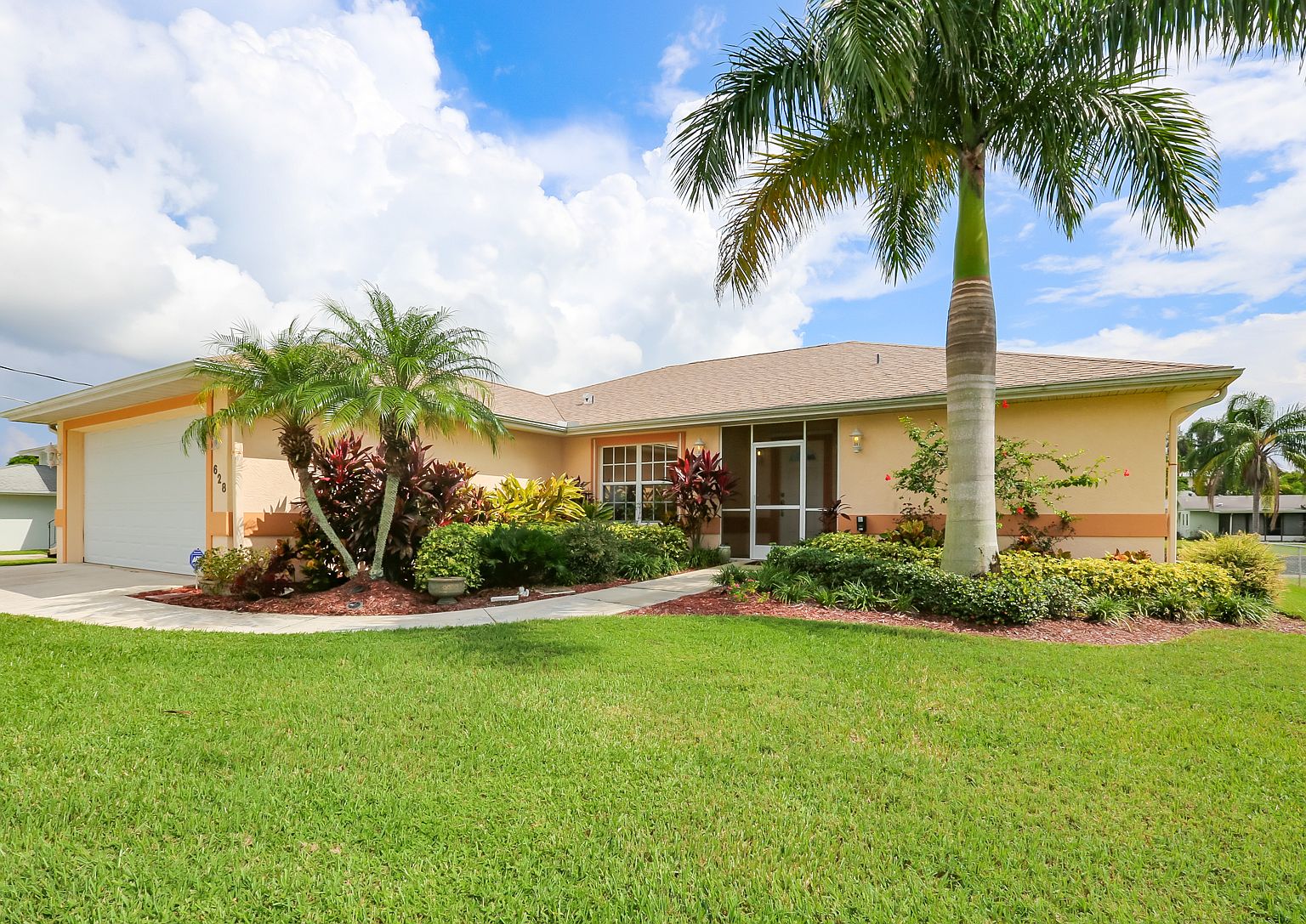 628 Poinsettia Ave, Ellenton, FL 34222 Zillow