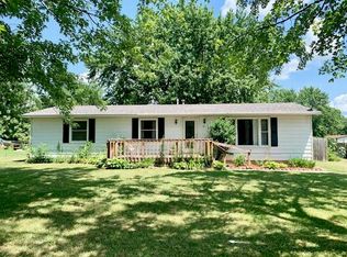 58081 Marlene Dr, Three Rivers, MI 49093