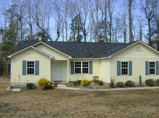 1955 Rocky Run Rd, Jacksonville, NC 28546