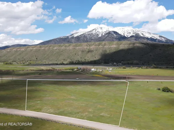 L2b1 Raven Rd, Irwin, ID 83428