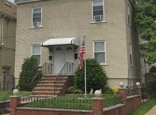 317 Forest St, Kearny, NJ 07032